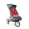Детская прогулочная коляска Special Tomato Jogger