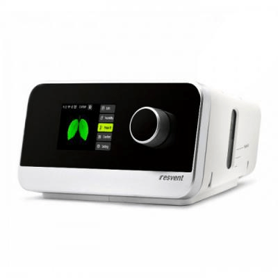 Автоматический CPAP Аппарат ResVent iBreeze 20A