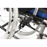Кресло-коляска инвалидное механическое Vermeiren Eclips X2 с мягкой подушкой