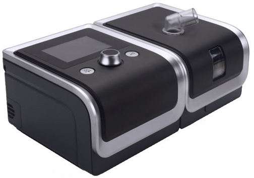 BMC RESMART BPAP G2 25T